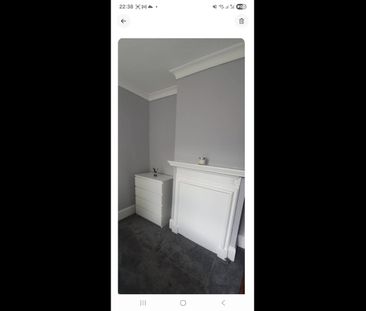 Room in a Shared House, Melfort Rd, CR7 - Photo 2