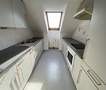 Helle Mietwohnung mit Balkon in zentraler Lage in Feldbach …! - Photo 3