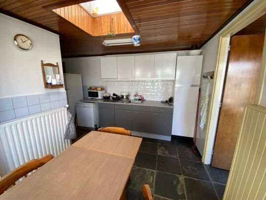 Te huur: Kamer Van Meterenstraat in Tilburg - Foto 1