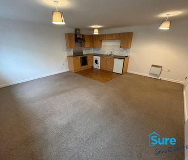 2 bedroom coach house to rent - Photo 4