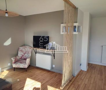 Location Appartement - Photo 6