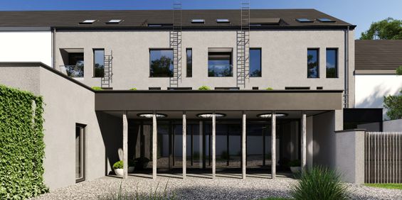 Spacious, furnished apartment! - Foto 3