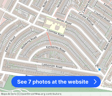 Kimberley Road, Brighton, BN2 - Photo 1