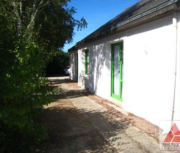 Appartement Carquefou 1 pièce(s) 21m2 - Photo 4