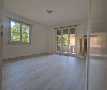 3-Zimmerwohnung, 2. Stock, mit Balkon, in Herzogenbuchsee - Photo 4