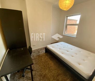 5 bedroom terraced house to rent - Photo 5