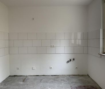 2-Zimmer-Wohnung in Gelsenkirchen-Rotthausen mieten - Photo 1