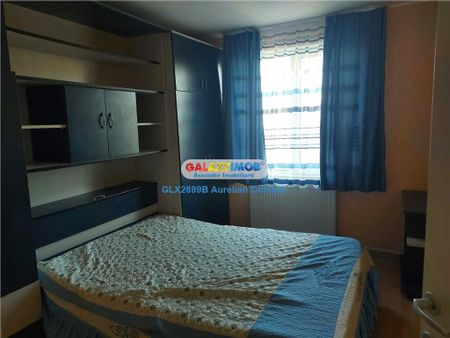 Apartament 3 camere Crangasi/centrala/parcare/2 bai - Fotografie 2