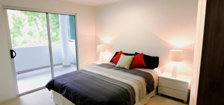 1 Bedroom Apartment - Photo 3