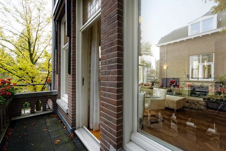 Emmalaan 19-C, Willemsparkbuurt-Noord, 1075AT, Amsterdam - Photo 3
