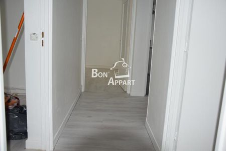 Location Appartement 3 pièces 59m² HOMECOURT 54310 - Photo 3