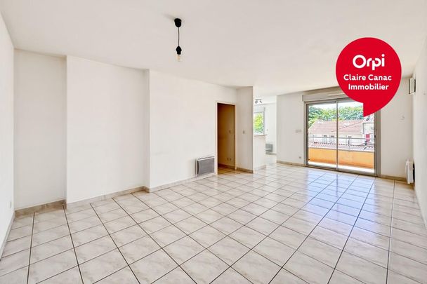 Location Appartement 3 pièces 67m² CASTRES 81100 - Photo 1