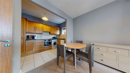 Linden Court, Grove Avenue, Blackrock, County Dublin - Photo 4