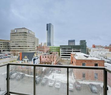 For Lease - 55 Duke Street Unit# 408, Kitchener, Ontario - Photo 1
