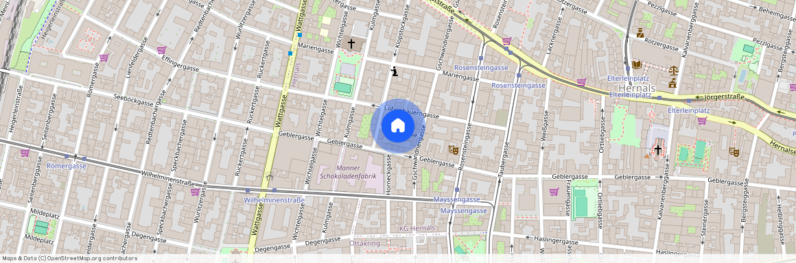 Kapitelgasse, Wien