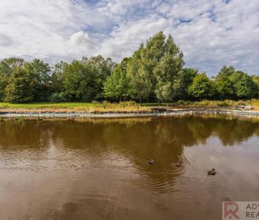Pronájem bytu 1+kk 35 m2 - Photo 2