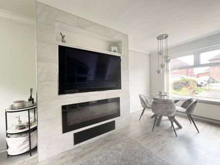 Fernwood Crescent, Wollaton, NG8, Property for rent - Photo 2