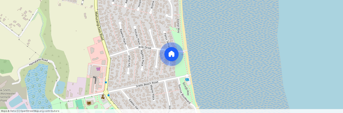 1 Moana Terrace, Snells Beach, Rodney