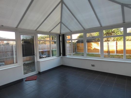 3 bedroom detached house to rent - Photo 1