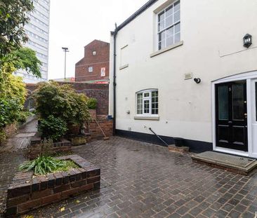 Kingston Row, Birmingham, B1 - Photo 6