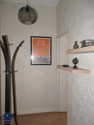 Appartement à louer 1 pièce 32.77m² - Photo 1