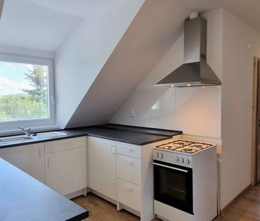 PNORF – nájom zariadeného 3i bytu, 74 m2, 700 €, altánok, záhrada, ... – Fotografia 1