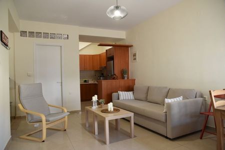 Διαμέρισμα για ενοικίαση Νέες Παγασές (Βόλος) - Φωτογραφία 2