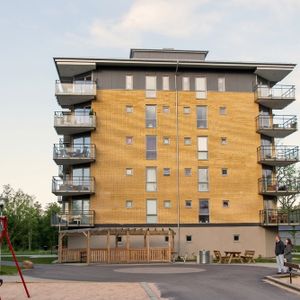Sveavägen, Jönköping - Foto 2