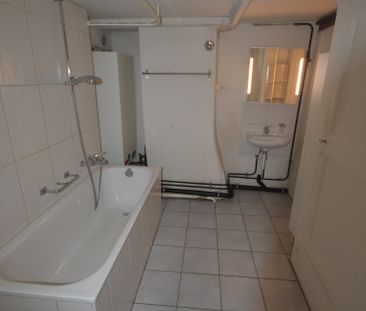 Charmante 2-Zimmer-Wohnung in der Berner Altstadt - Foto 5