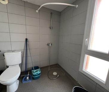 Location Appartement 1 pièce 24m² CENON 33150 - Photo 3