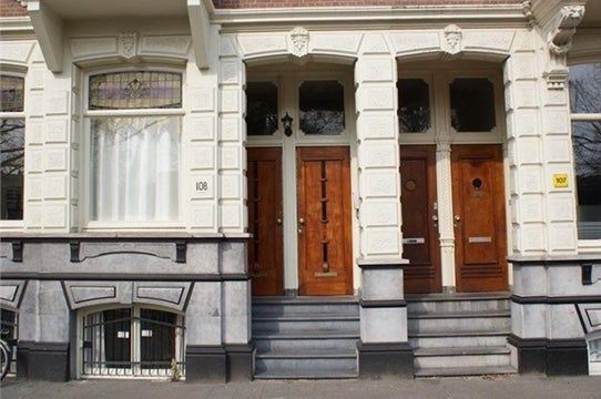 Te huur: Appartement Nassaukade 108 2 in Amsterdam - Photo 1