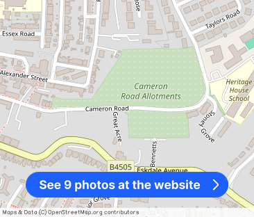 Cameron Road, Chesham HP5 - Photo 1