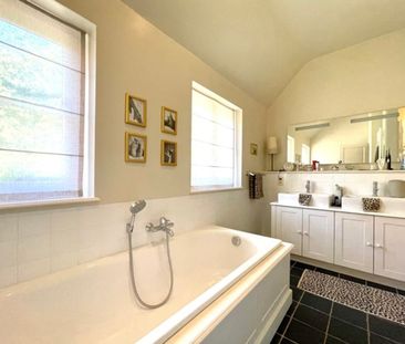 Tout savoir sur cette maison à Lasne, à Lasne - Photo 4