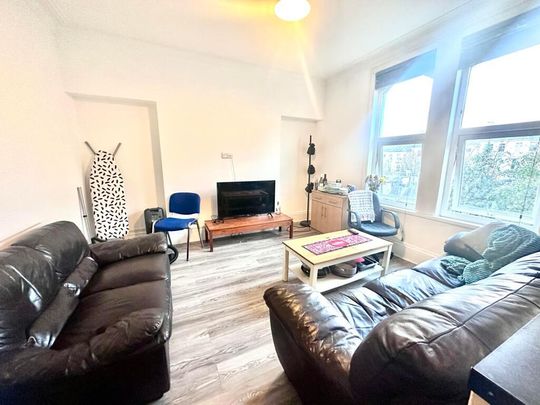 4 Napier Terrace, Maisonette - Photo 1