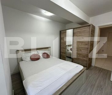 Apartament 3 camere , bloc nou, zona Liceul de Chimie - Fotografie 4
