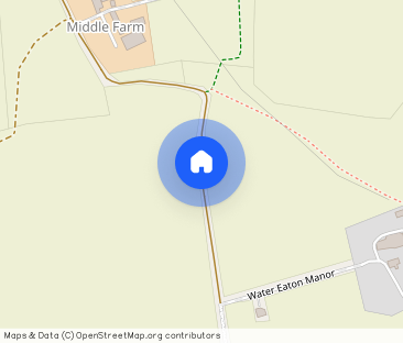 Water Eaton, Oxford, OX2 - Photo 1