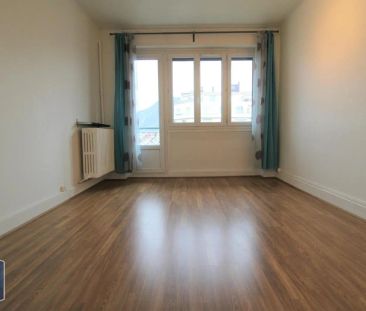 Appartement à louer 2 pièces 49.51m² - Photo 6