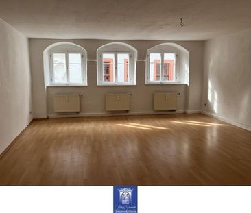 Pirna! GemÃ¼tliche Stadt-Wohnung mit EBK in ruhiger Lage! - Foto 4