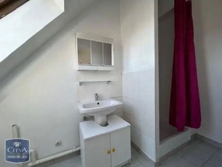 Appartement à louer 2 pièces 32.09m² - Photo 5
