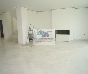 Μονοκατοικία για ενοικίαση Καστρί - Πολιτεία (Νέα Ερυθραία) - Photo 2