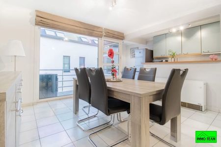 Appartement te huur - Photo 3