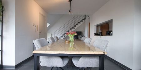 Duplex te huur in Sint-Truiden voor € 970 met 2 slaapkamers - Foto 4