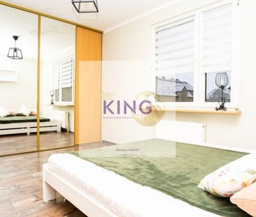 Mieszkanie na wynajem Szczecin, Przecław - Photo 3