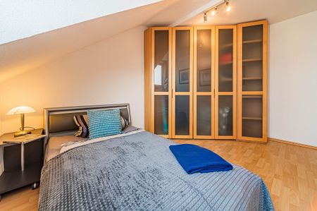 City-Residence: Hübsche 2-Zimmer-Wohnung mit Lift im 5. OG. - Photo 3