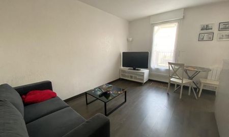 Location Appartement 2 pièces LIMOGES (87000) - Photo 4