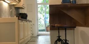 Vollmöblierte 2-Zimmer-Wohnung mit Balkon in guter Lage - Photo 3