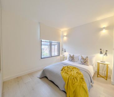 Studio to rent - Photo 6