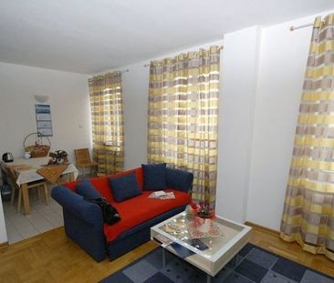 Apartament na wynajem, ul. Zakroczymska, Warszawa Śródmieście - Photo 3