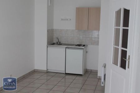 Appartement à louer 2 pièces 35.07m² - Photo 3