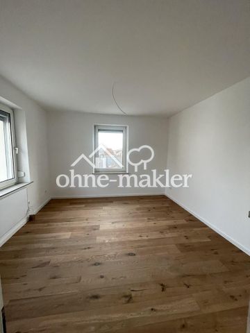 Ihr neues Zuhause - frisch sanierte Wohnungen - Foto 3